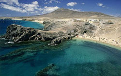Lanzarote